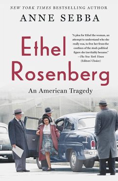 Ethel Rosenberg - Sebba, Anne