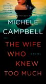 The Wife Who Knew Too Much