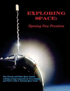 Exploring Space: Opening New Frontiers - Koller, Al