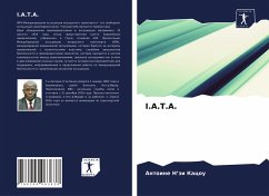 I.A.T.A. - N'zi Kacou, Antoine