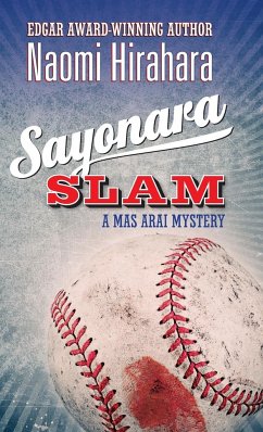 Sayonara Slam - Hirahara, Naomi