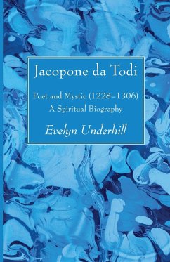 Jacopone da Todi - Underhill, Evelyn