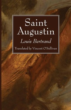 Saint Augustin - Bertrand, Louis