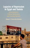 Legacies of Repression in Egypt and Tunisia