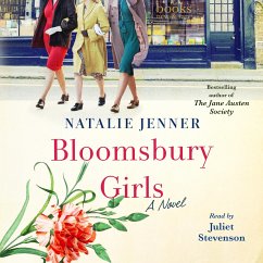 Bloomsbury Girls - Jenner, Natalie