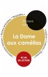Fiche de lecture La Dame aux camélias... - Bild 1
