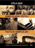 Komplolarin Yüzyili Yüzyilin Komplolari