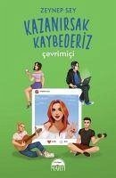 Cover Kazanirsak Kaybederiz - Cevrimici Ciltli