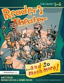 Reader's Theater...and So Much More! (eBook, PDF)