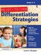 Ready-to-Use Differentiation Strategies... - Bild 1
