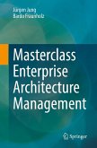 Masterclass Enterprise Architecture Management (eBook, PDF)