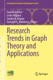 Research Trends in Graph Theory and Applications (eBook, PDF)