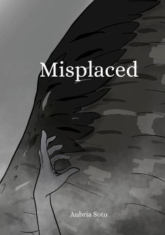 Misplaced - Soto, Aubria