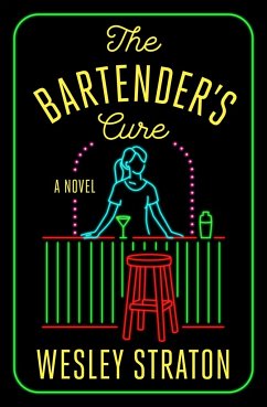 The Bartender's Cure - Straton, Wesley
