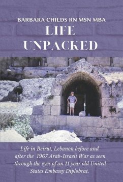 Life Unpacked - Childs, Barbara