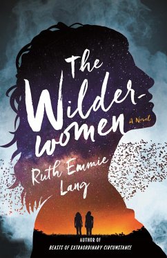 Cover The Wilderwomen