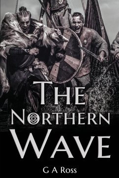 The Northern Wave - Ross, G A