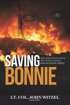 Saving Bonnie - Witzel, John