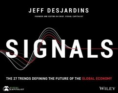 Signals - Desjardins, Jeff