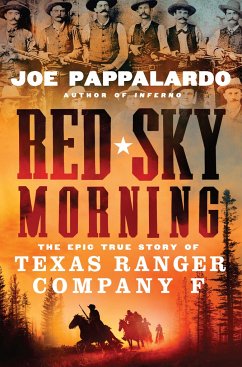 Red Sky Morning - Pappalardo, Joe