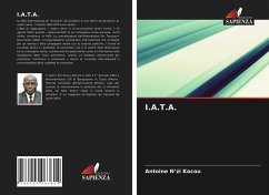 I.A.T.A. - N'zi Kacou, Antoine