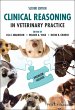 Clinical Reasoning in Veterinary... - Bild 1