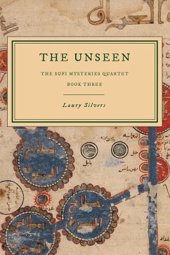 The Unseen - Silvers, Laury