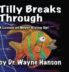 Tilly Breaks Through - Hanson, Wayne