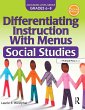 Differentiating Instruction With Menus... - Bild 1