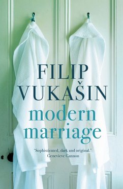 Modern Marriage (eBook, ePUB) - Vukasin, Filip