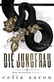 The Maiden - Die Jungfrau (Das Kloster, #1) (eBook, ePUB)