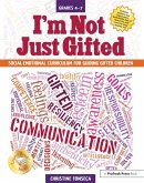 I'm Not Just Gifted (eBook, PDF)