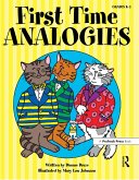 First Time Analogies (eBook, PDF) First Time Analogies (eBook, PDF)