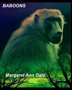 Baboons - Dahl, Margaret Ann