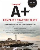 Comptia A+ Complete Practice Tests