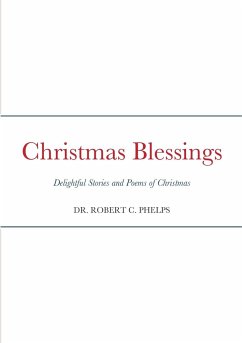 Christmas Blessings - Phelps, Robert