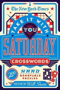 The New York Times Take It with You Saturday Crosswords - New York Times