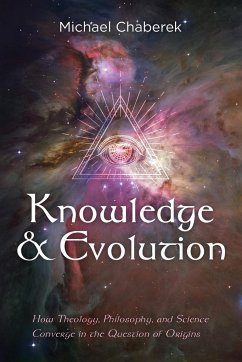 Knowledge and Evolution - Chaberek, Michael