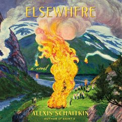 Elsewhere - Schaitkin, Alexis