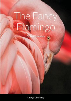 Cover The Fancy Flamingo