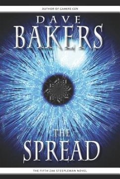 The Spread - Bakers, Dave