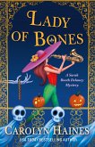 Lady of Bones: A Sarah Booth Delaney Mystery