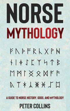 Norse Mythology - Collins, Peter