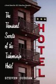 The Thousand Secrets of the Tishomingo Hotel: A Novel about the 1921 Tulsa Race Massacre