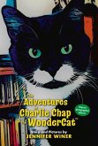 The Adventures of Charlie Chap the Wondercat