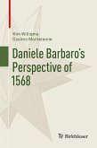 Daniele Barbaro's Perspective of 1568 (eBook, PDF)