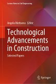 Technological Advancements in Construction (eBook, PDF)
