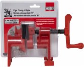 BESSEY Rohr-Schraubzwinge BPC-H34 BESSEY Rohr-Schraubzwinge BPC-H34