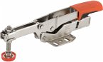 BESSEY Waagrechtspanner mit waagrechter Grundplatte STC-HH50