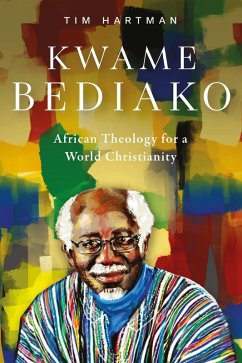 Cover Kwame Bediako (eBook, ePUB)